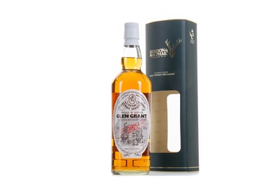 Lot 43 - GLEN GRANT 2005 GORDON & MACPHAIL