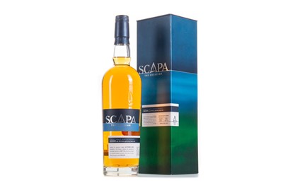 Lot 64 - SCAPA SKIREN