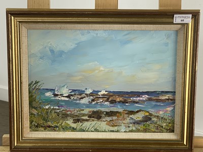 Lot 60 - WILLIAM FERGUSON