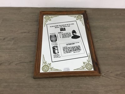 Lot 727 - RALEIGH CYCLES TIN SIGN