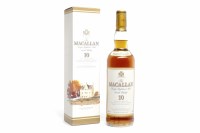 Lot 1072 - MACALLAN 10 YEARS OLD Active. Craigellachie,...