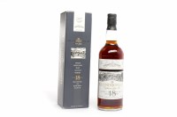 Lot 1073 - GLENDRONACH 1973 AGED 18 YEARS Active. Forgue,...