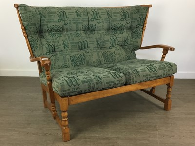 Lot 737 - COTTAGE LOUNGE SUITE