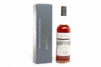 Lot 1075 - GLENDRONACH 1974 AGED 18 YEARS Active. Forgue,...