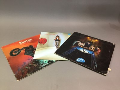 Lot 42 - COLLECTION OF RECORDS