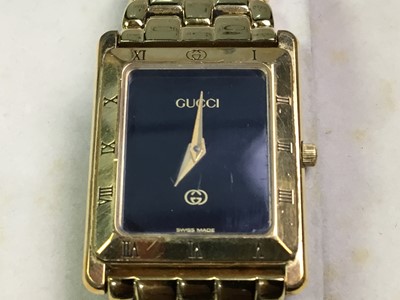 Lot 43 - GUCCI