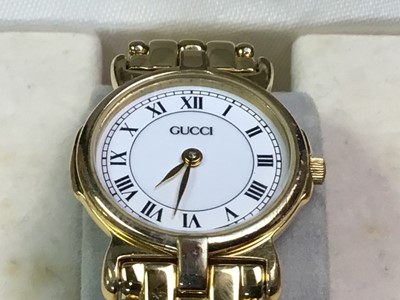 Lot 44 - GUCCI