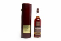 Lot 1078 - GLENDRONACH AGED 33 YEARS Active. Forgue,...