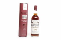 Lot 1080 - GLENDRONACH 1968 AGED 25 YEARS Active. Forgue,...
