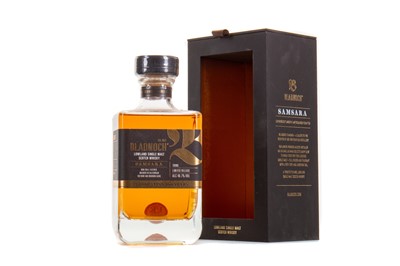 Lot 119 - BLADNOCH SAMSARY 200TH ANNIVERSARY