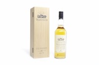 Lot 1084 - TEANINICH AGED 10 YEARS FLORA & FAUNA Active....