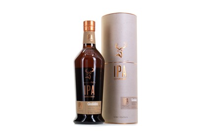 Lot 128 - GLENFIDDICH IPA EXPERIMENT