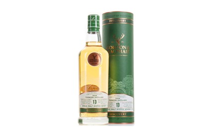 Lot 131 - TORMORE 13 YEAR OLD GORDON & MACPHAIL DISCOVERY
