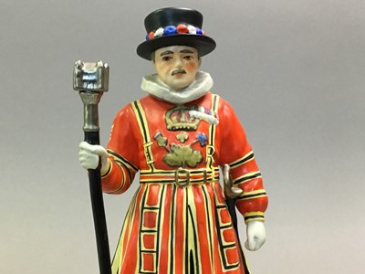 Lot 57 - GOEBEL FIGURE