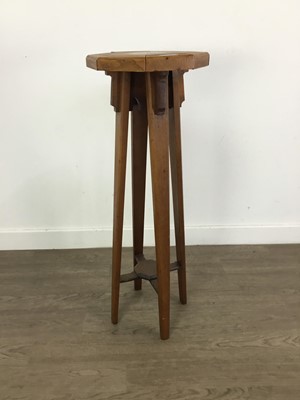 Lot 179 - OAK JARDINIERE