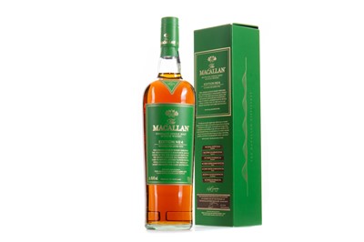 Lot 36 - MACALLAN EDITION NO.4 FOR EDRINGTON AND MAXXIUM COLLEAGUES