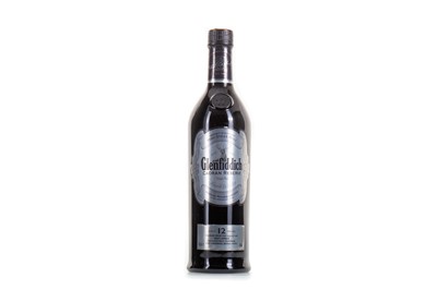 Lot 115 - GLENFIDDICH 12 YEAR OLD CAORAN RESERVE