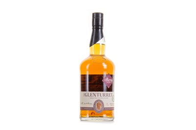 Lot 148 - GLENTURRET SHERRY CASK EDITION BATCH #3