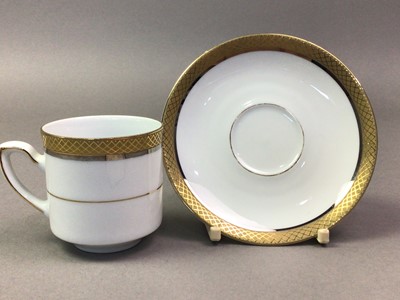 Lot 212 - ROYAL DOULTON BARKSHIRE DINNER SERVICE