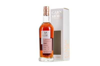 Lot 173 - GLENROTHES 2007 13 YEAR OLD CARN MOR