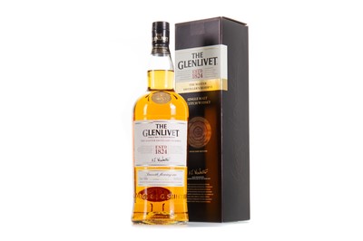 Lot 191 - GLENLIVET MASTER DISTILLER'S RESERVE 1L