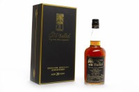 Lot 1114 - THE LORD BALLIOL 1984 AGED 20 YEARS CASK #2...
