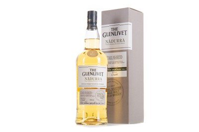 Lot 215 - GLENLIVET NADURRA FIRST FILL SELECTION 1L