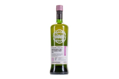 Lot 231 - SMWS 19.84 GLEN GARIOCH 2003 19 YEAR OLD