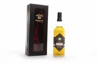Lot 1124 - MACALLAN 1979 SCOTT'S SELECTION AGED OVER 20...