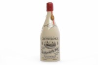 Lot 1125 - GLENMORANGIE SESQUICENTENNIAL SELECTION AGED...