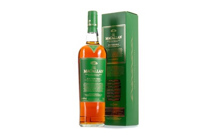 Lot 156 - MACALLAN EDITION NO.4 FOR EDRINGTON AND MAXXIUM COLLEAGUES