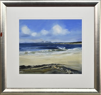 Lot 51 - * GILLIAN GOODHEIR DA (SCOTTISH b. 1949)