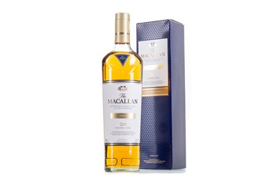 Lot 160 - MACALLAN GOLD DOUBLE CASK