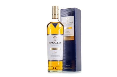 Lot 206 - MACALLAN GOLD DOUBLE CASK