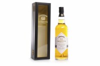 Lot 1154 - NORTH OF SCOTLAND 1971 SCOTT'S SELECTION AGED...