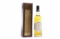 Lot 1157 - MACALLAN 1985 SCOTT'S SELECTION AGED OVER 19...