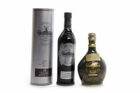 Lot 1166 - GLENFIDDICH ANCIENT RESERVE AGED 18 YEARS...