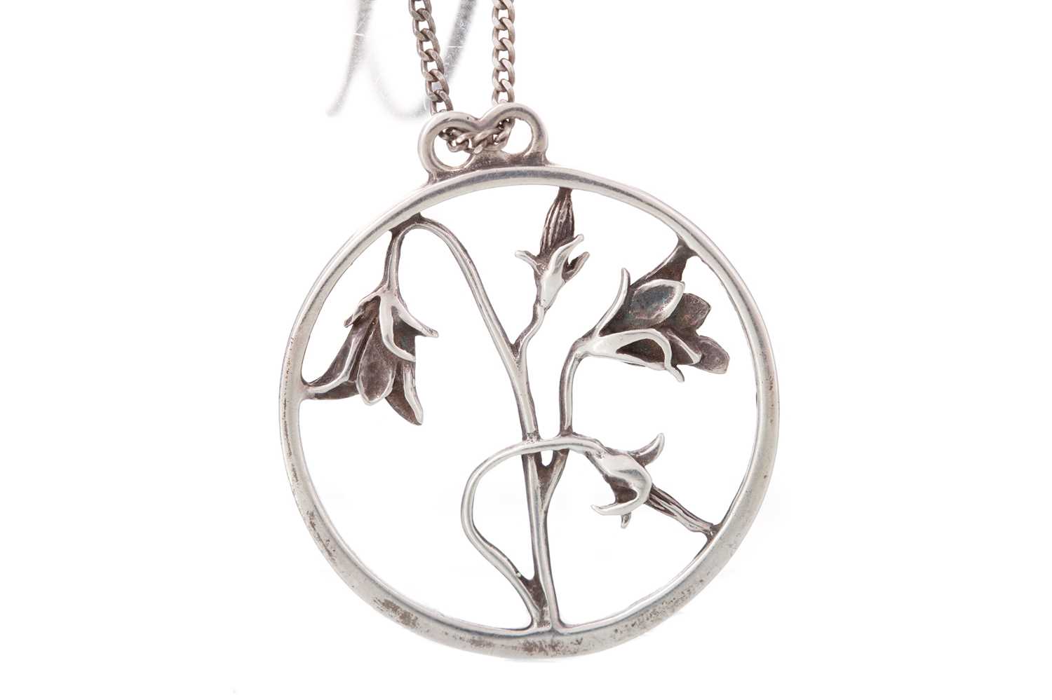 Lot 470 - NORMAN GRANT