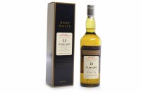 Lot 1175 - GLEN ORD 1973 RARE MALTS AGES 23 YEARS Active....