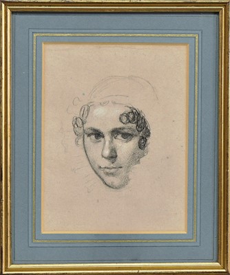 Lot 368 - ATTRIBUTED TO WILLIAM ETTY (BRITISH 1787 - 1849)