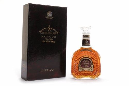 Lot 1178 - JOHNNIE WALKER HONOUR Blended Scotch Whisky....