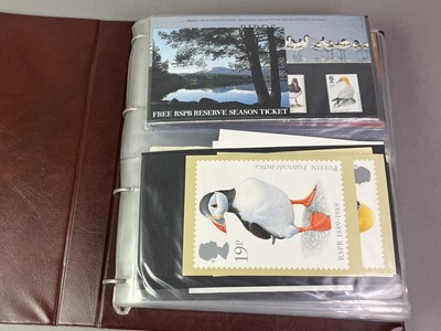 Lot 476 - GROUP OF FIRST DAY COVERS