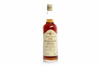 Lot 1318 - CAOL ILA MANAGERS DRAM AGED 15 YEARS Active....