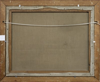 Lot 346 - GEORGE HOUSTON RSA RSW (SCOTTISH 1869 - 1947)