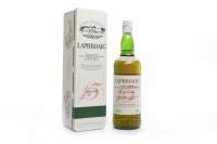 Lot 1329 - LAPHROAIG 15 YEARS OLD UNBLENDED - PRE-ROYAL...