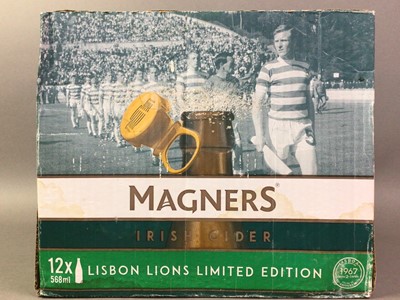 Lot 82 - CELTIC F.C., COLLECTION OF ITEMS