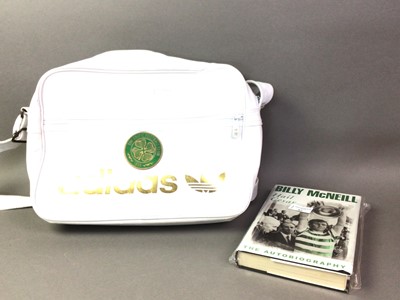 Lot 82 - CELTIC F.C., COLLECTION OF ITEMS