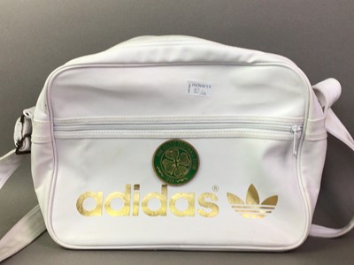 Lot 82 - CELTIC F.C., COLLECTION OF ITEMS