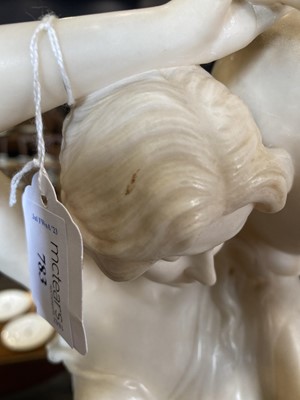 Lot 783 - KARL GROSS (GERMAN, 1869-1934), THE WATER CARRIER