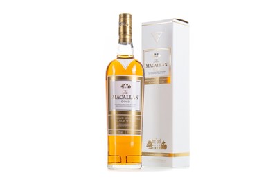 Lot 294 - MACALLAN GOLD